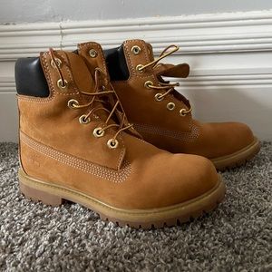 Timberland Boots Men